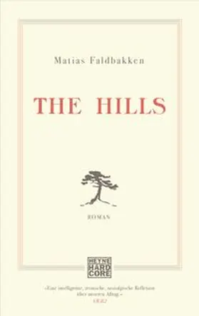Faldbakken |  The Hills | Buch |  Sack Fachmedien