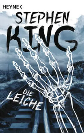 King |  Die Leiche | Buch |  Sack Fachmedien