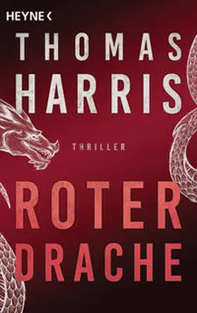 Harris |  Roter Drache | Buch |  Sack Fachmedien