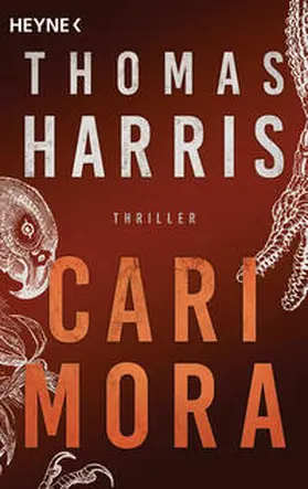 Harris |  Cari Mora | Buch |  Sack Fachmedien
