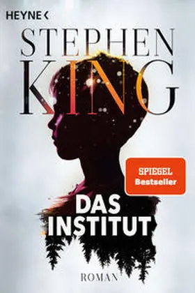 King | Das Institut | Buch | 978-3-453-44106-4 | www.sack.de