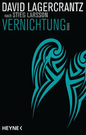 Lagercrantz |  Vernichtung | Buch |  Sack Fachmedien