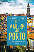 Lima |  Die Mauern von Porto | Buch |  Sack Fachmedien