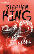 King |  Der Nebel | Buch |  Sack Fachmedien