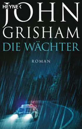 Grisham |  Die Wächter | Buch |  Sack Fachmedien