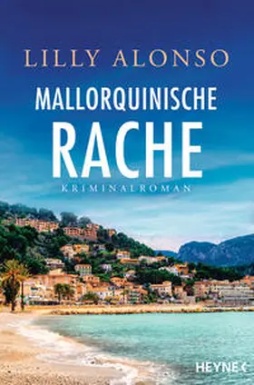 Alonso |  Mallorquinische Rache | Buch |  Sack Fachmedien