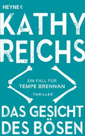 Reichs |  Das Gesicht des Bösen | Buch |  Sack Fachmedien
