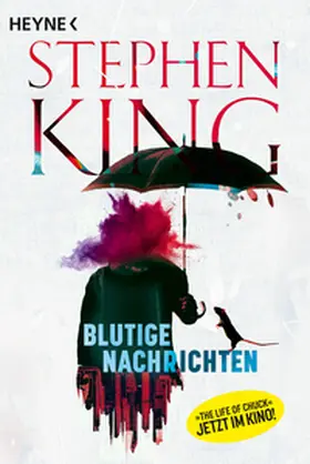 King | Blutige Nachrichten | Buch | 978-3-453-44139-2 | www.sack.de