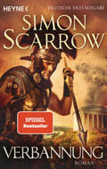 Scarrow |  Verbannung | Buch |  Sack Fachmedien