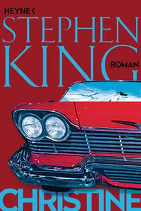King |  Christine | Buch |  Sack Fachmedien