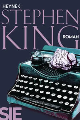 King |  Sie | Buch |  Sack Fachmedien