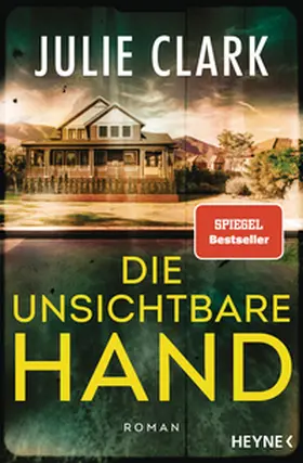 Clark |  Die unsichtbare Hand | Buch |  Sack Fachmedien
