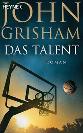 Grisham |  Das Talent | Buch |  Sack Fachmedien