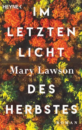 Lawson |  Im letzten Licht des Herbstes | Buch |  Sack Fachmedien