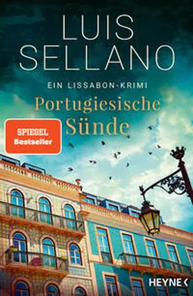 Sellano |  Portugiesische Sünde | Buch |  Sack Fachmedien