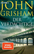 Grisham |  Der Verdächtige | Buch |  Sack Fachmedien