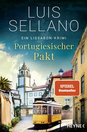 Sellano |  Portugiesischer Pakt | Buch |  Sack Fachmedien
