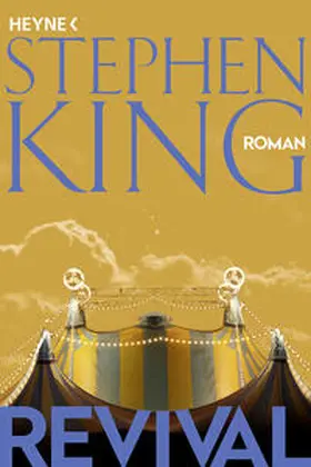 King | Revival | Buch | 978-3-453-44187-3 | www.sack.de