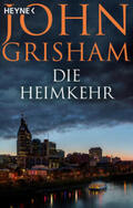 Grisham |  Die Heimkehr | Buch |  Sack Fachmedien