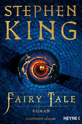 King | Fairy Tale | Buch | 978-3-453-44192-7 | www.sack.de