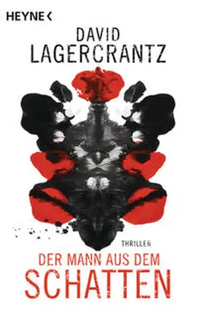 Lagercrantz |  Der Mann aus dem Schatten. | Buch |  Sack Fachmedien