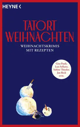 Alonso / Ivanov / Pauly |  Tatort Weihnachten | Buch |  Sack Fachmedien