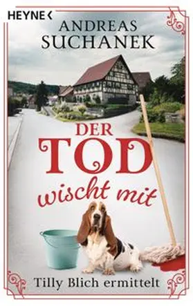 Suchanek |  Der Tod wischt mit | Buch |  Sack Fachmedien