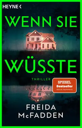 McFadden |  Wenn sie wüsste | Buch |  Sack Fachmedien