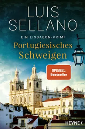 Sellano |  Portugiesisches Schweigen | Buch |  Sack Fachmedien