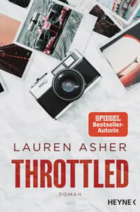 Asher |  Throttled | Buch |  Sack Fachmedien