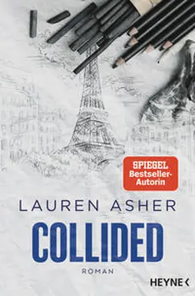 Asher |  Collided | Buch |  Sack Fachmedien