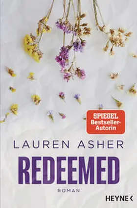 Asher | Redeemed | Buch | 978-3-453-44254-2 | www.sack.de