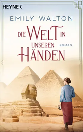 Walton |  Die Welt in unseren Händen | Buch |  Sack Fachmedien
