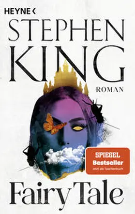 King | Fairy Tale | Buch | 978-3-453-44287-0 | www.sack.de