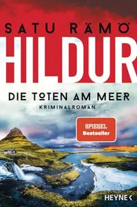 Rämö | Hildur - Die Toten am Meer | Buch | 978-3-453-44289-4 | www.sack.de