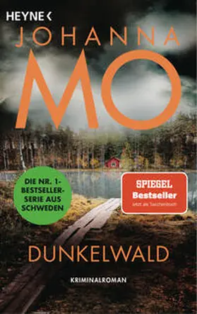 Mo |  Dunkelwald | Buch |  Sack Fachmedien