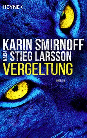 Smirnoff |  Vergeltung | Buch |  Sack Fachmedien