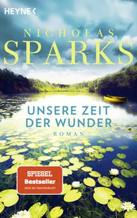 Sparks |  Unsere Zeit der Wunder | Buch |  Sack Fachmedien