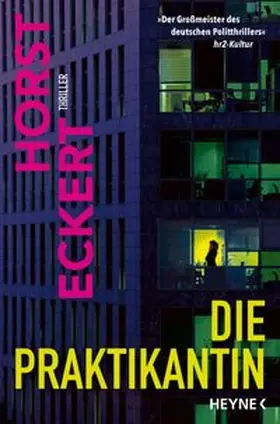 Eckert |  Die Praktikantin | Buch |  Sack Fachmedien