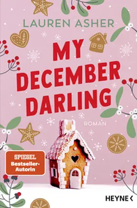 Asher |  My December Darling | Buch |  Sack Fachmedien