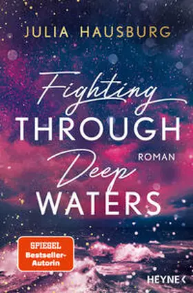 Hausburg |  Fighting Through Deep Waters | Buch |  Sack Fachmedien