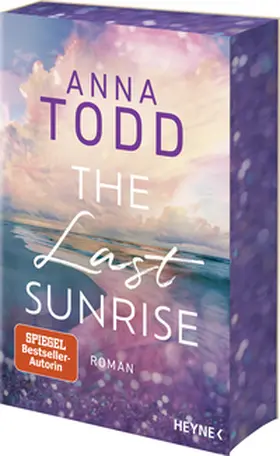 Todd |  The Last Sunrise | Buch |  Sack Fachmedien