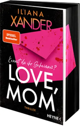 Xander |  Love, Mom | Buch |  Sack Fachmedien