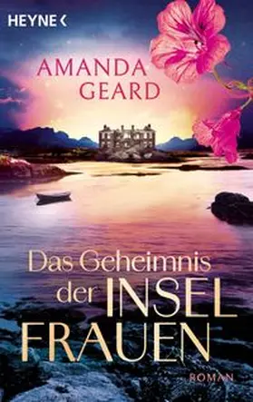 Geard |  Das Geheimnis der Inselfrauen | Buch |  Sack Fachmedien