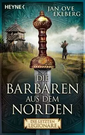 Ekeberg |  Die Barbaren aus dem Norden | Buch |  Sack Fachmedien