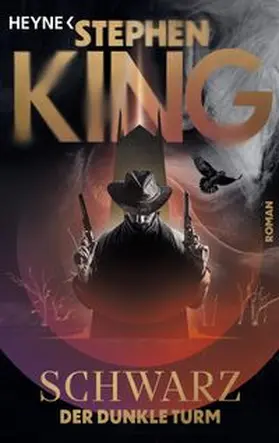 King |  Schwarz | Buch |  Sack Fachmedien