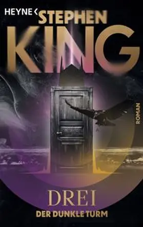 King |  Drei | Buch |  Sack Fachmedien