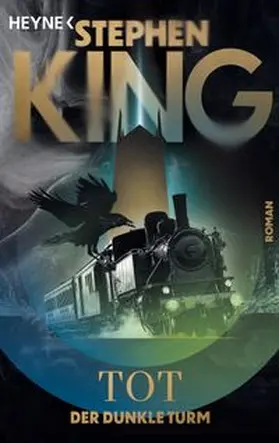 King |  Tot | Buch |  Sack Fachmedien