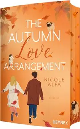 Alfa |  The Autumn Love Arrangement | Buch |  Sack Fachmedien