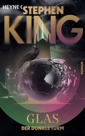 King |  Glas | Buch |  Sack Fachmedien